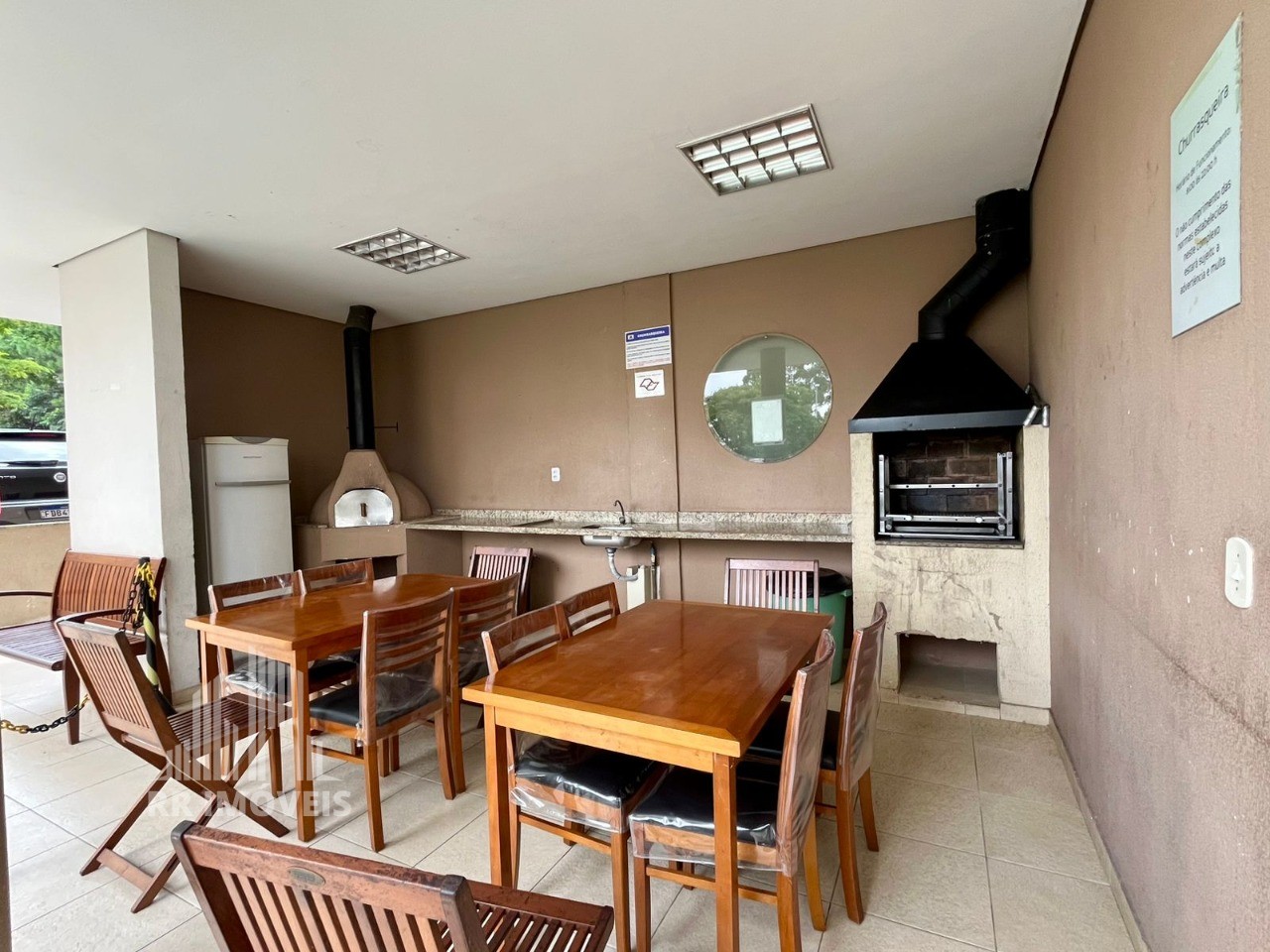 Apartamento, 2 quartos, 58 m² - Foto 47