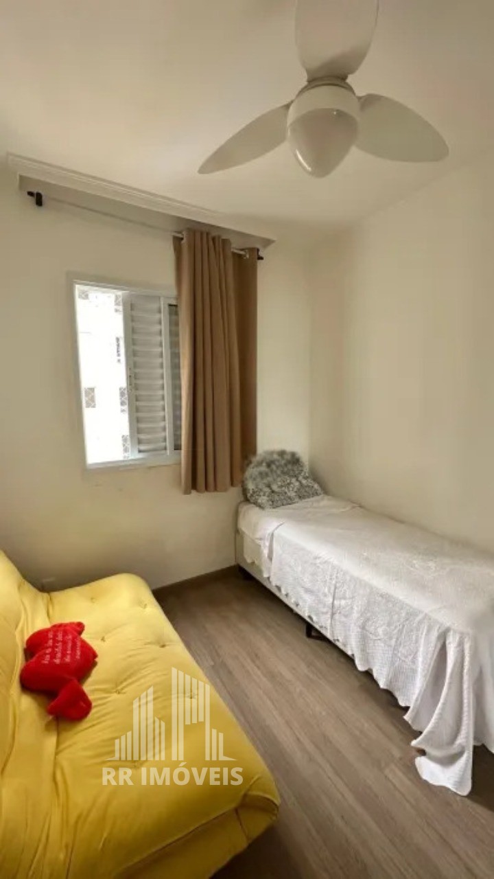 Apartamento, 2 quartos, 60 m² - Foto 7