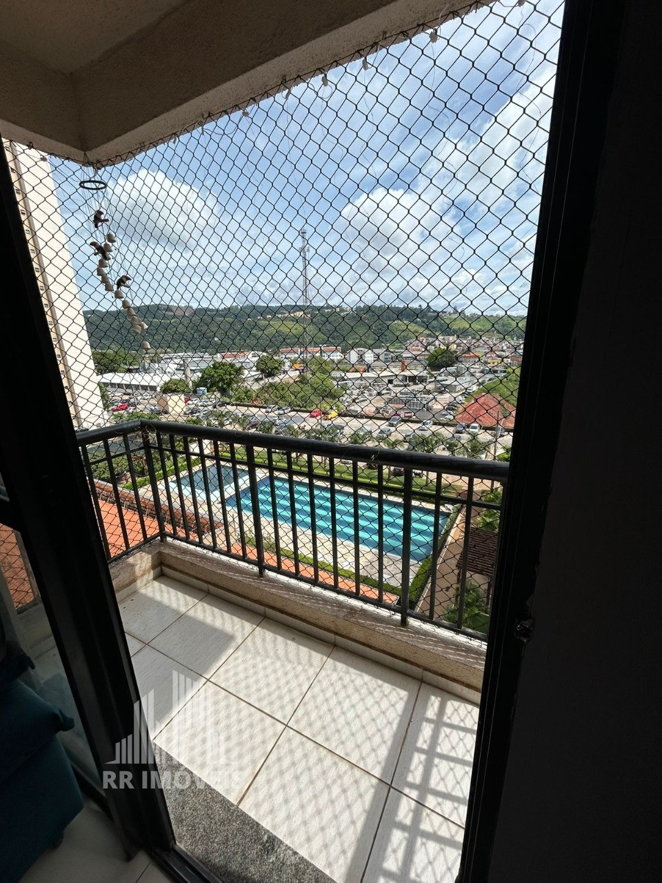 Apartamento, 2 quartos, 59 m² - Foto 1