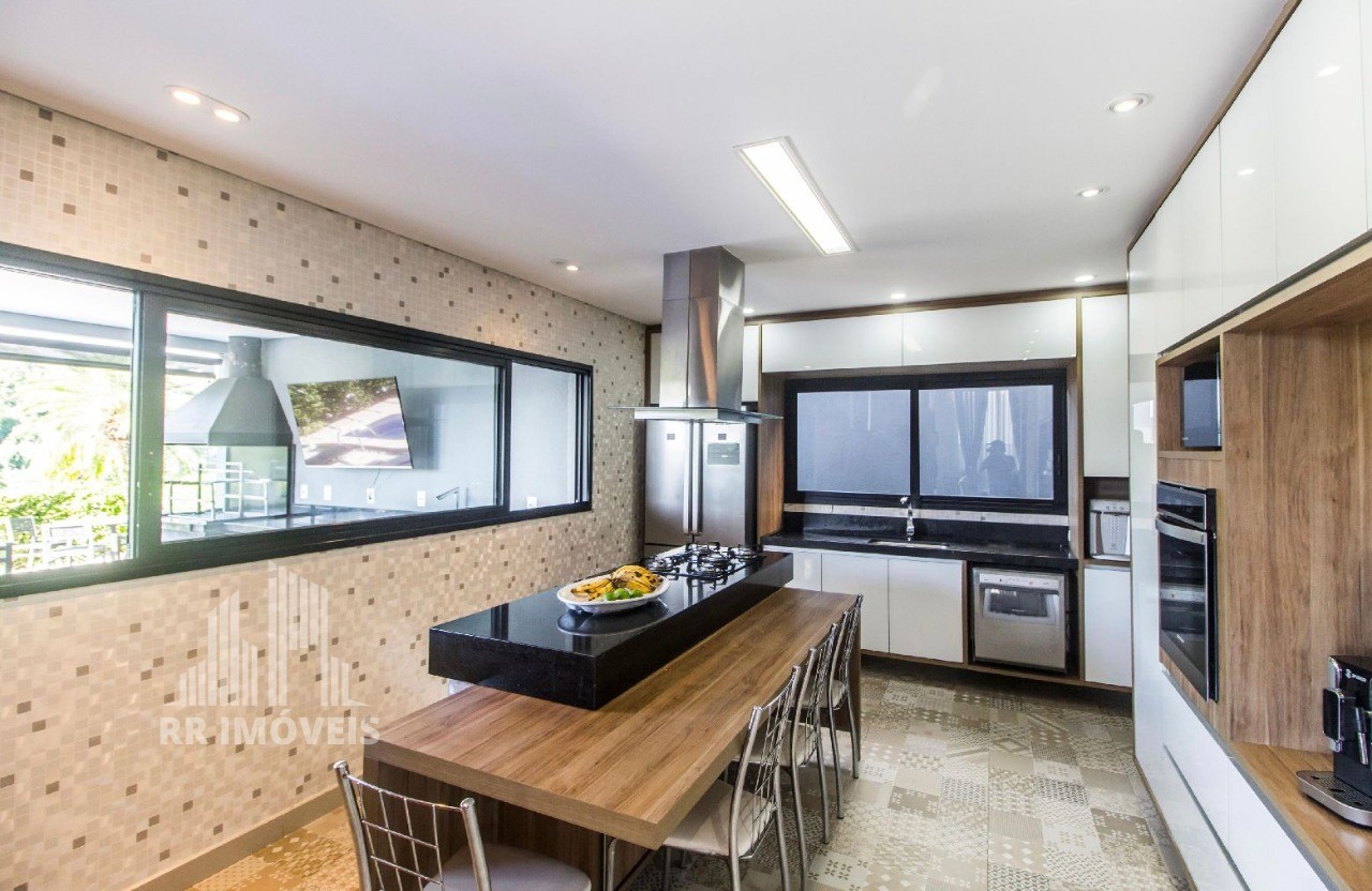 Casa, 5 quartos, 460 m² - Foto 22
