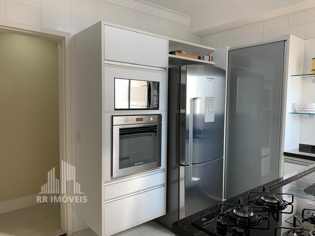 Apartamento, 3 quartos, 105 m² - Foto 10