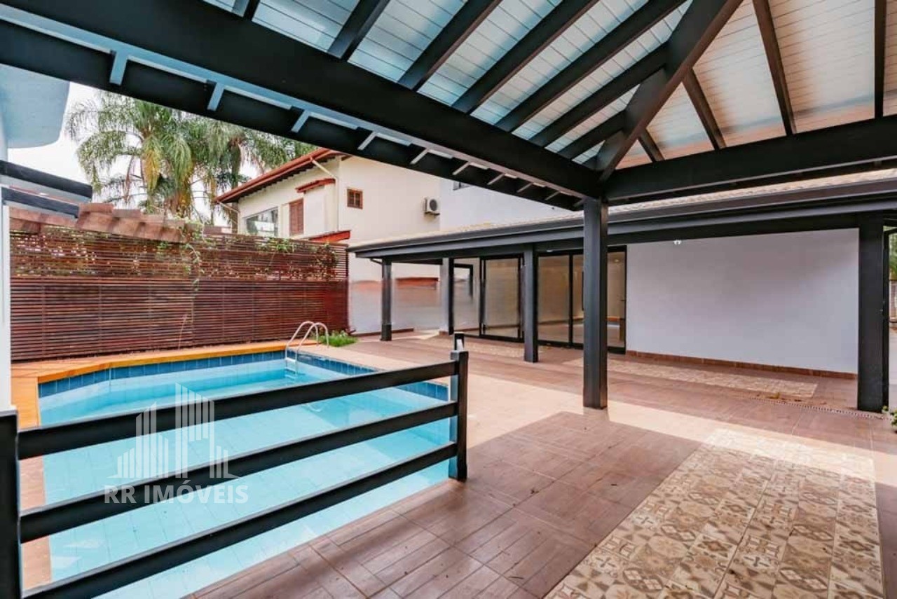 Casa, 4 quartos, 318 m² - Foto 4