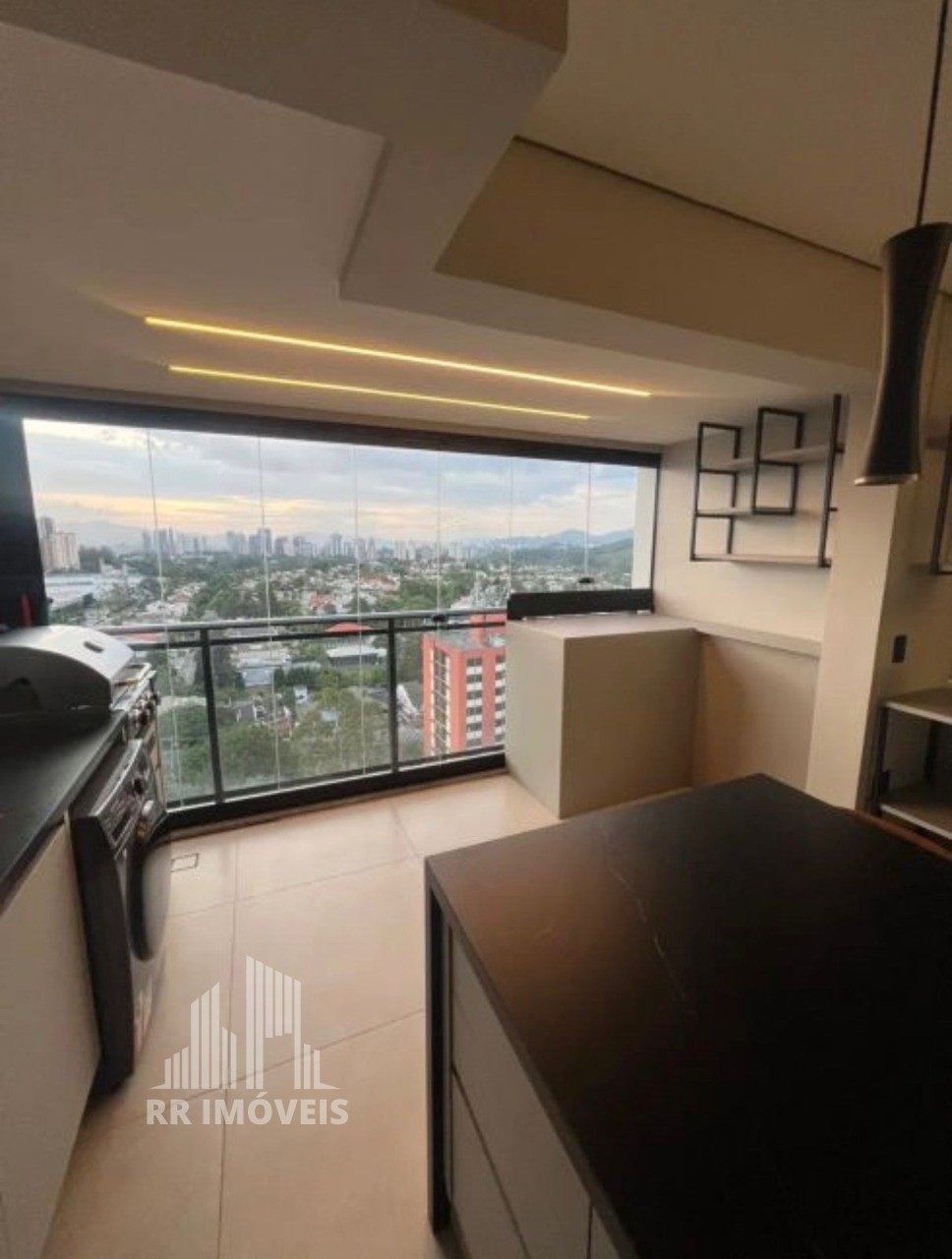 Apartamento, 1 quarto, 64 m² - Foto 4
