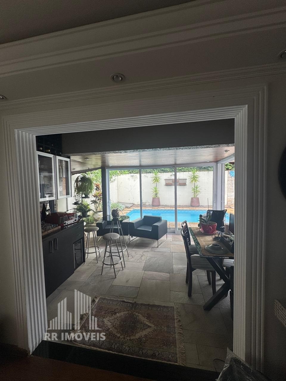 Casa, 4 quartos, 360 m² - Foto 8