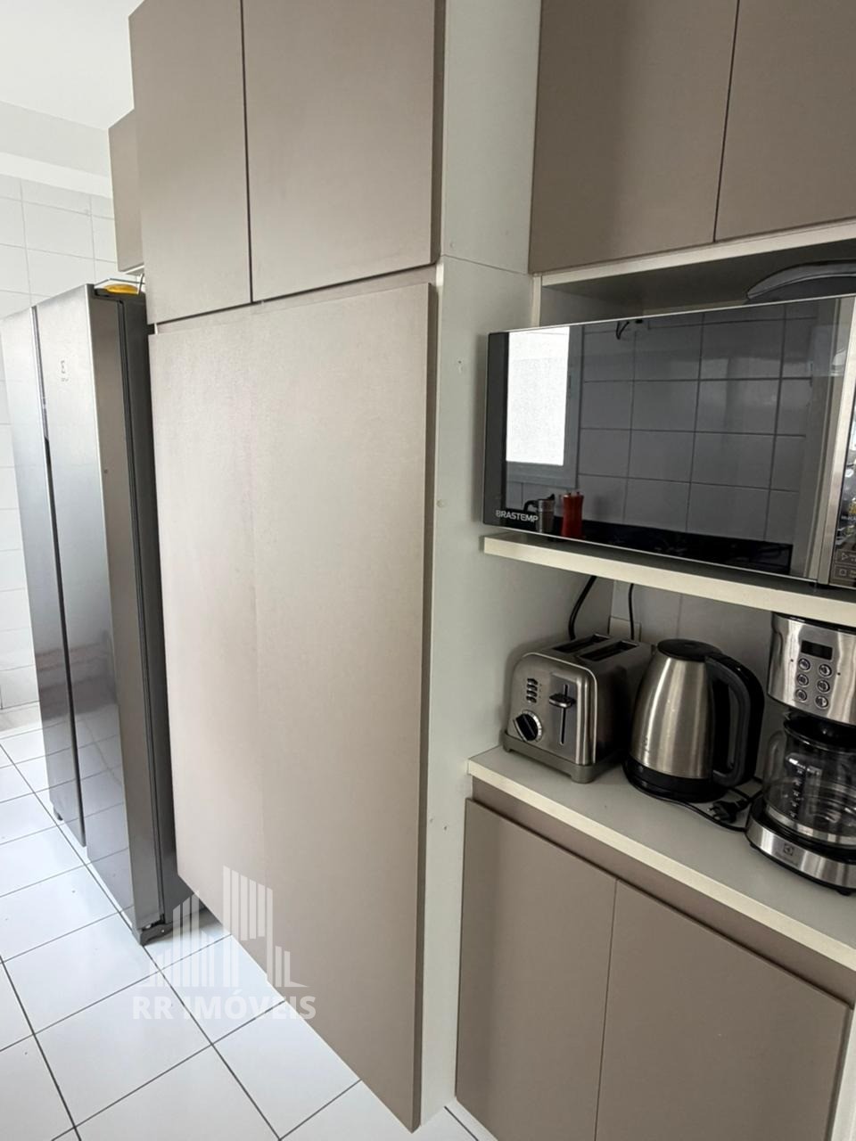 Apartamento, 3 quartos, 132 m² - Foto 16