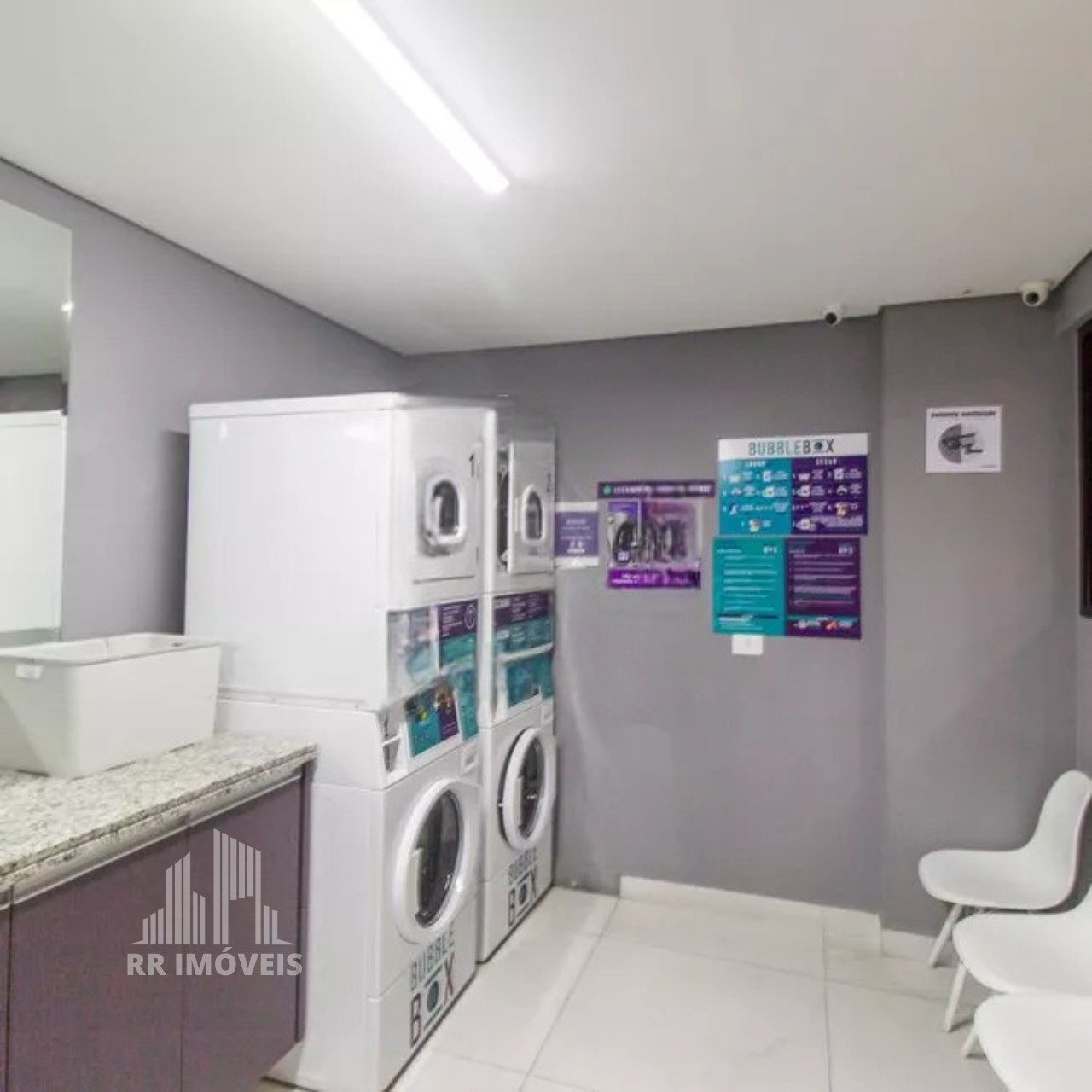 Apartamento, 1 quarto, 38 m² - Foto 24