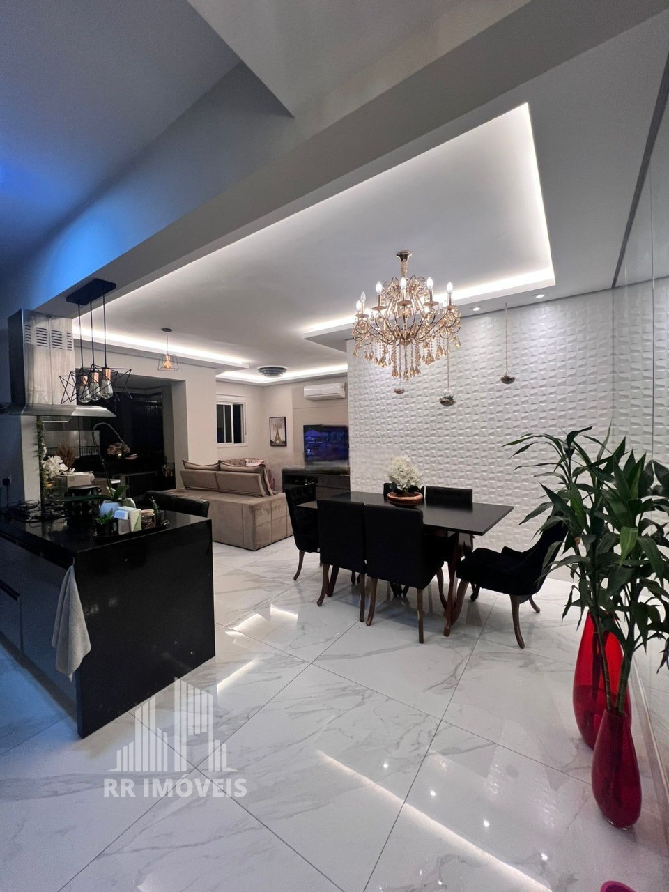 Apartamento, 2 quartos, 84 m² - Foto 1