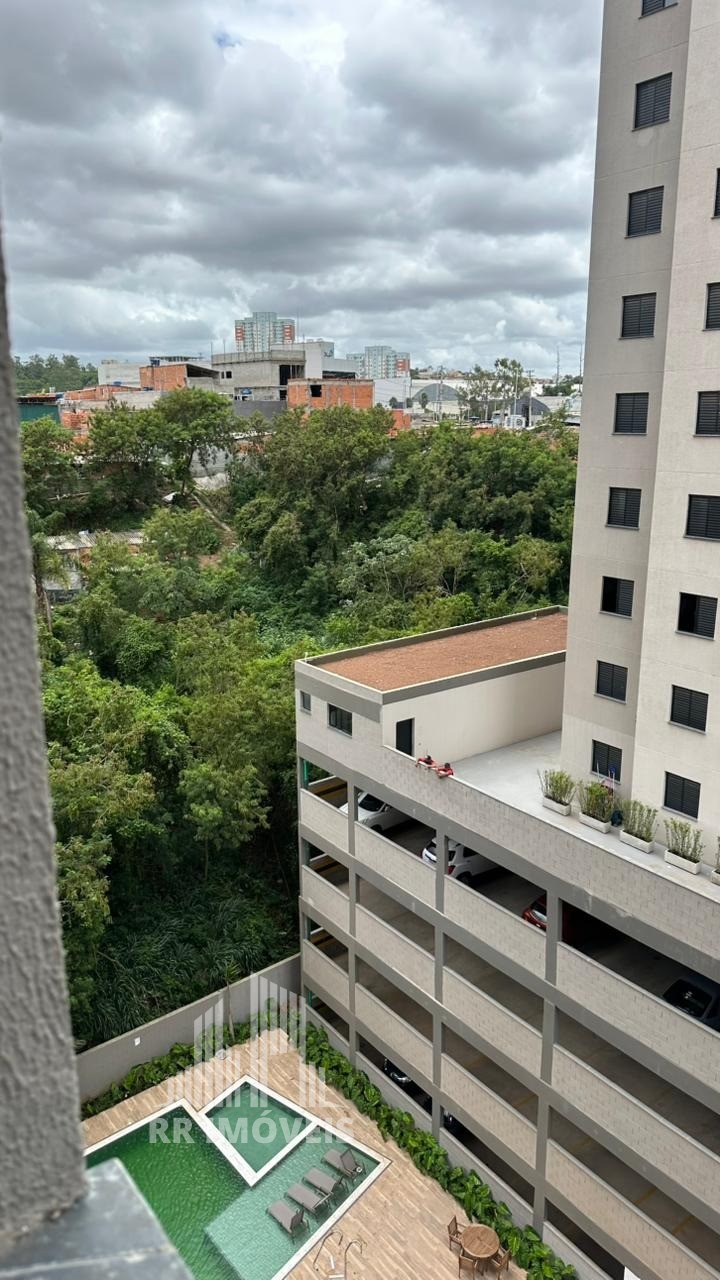 Apartamento, 2 quartos, 59 m² - Foto 9