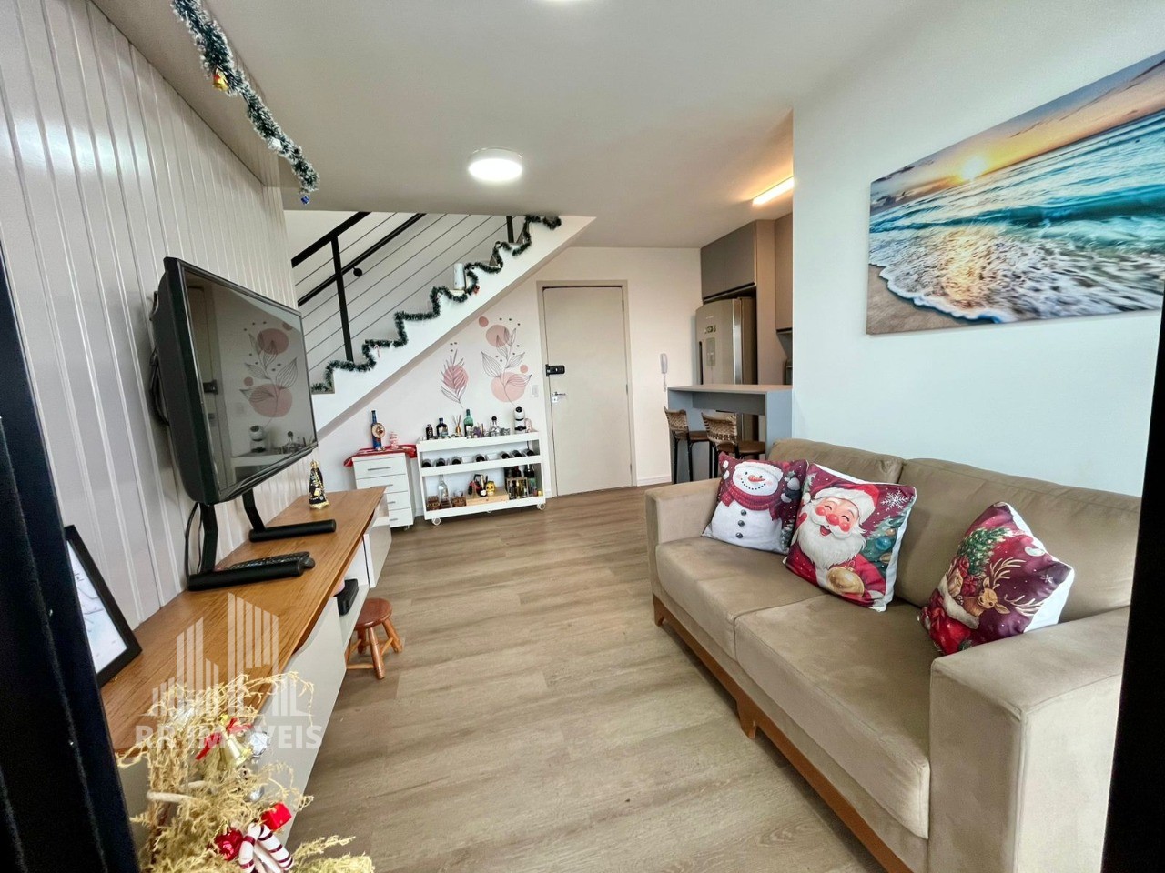Apartamento, 3 quartos, 153 m² - Foto 3