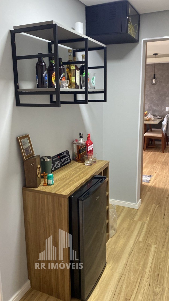 Apartamento, 2 quartos, 49 m² - Foto 5