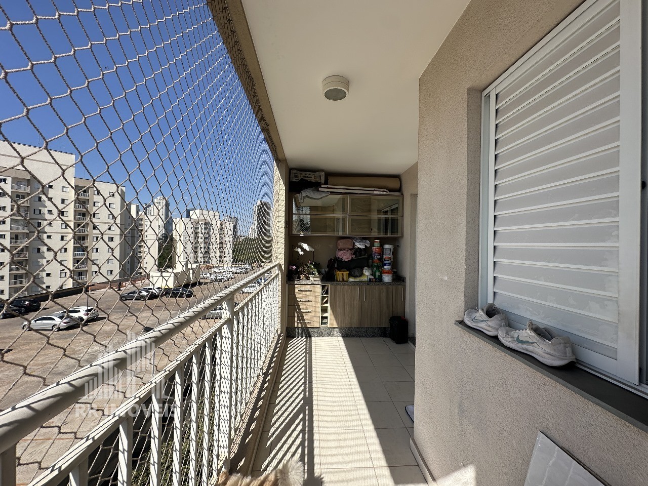 Apartamento, 3 quartos, 80 m² - Foto 11