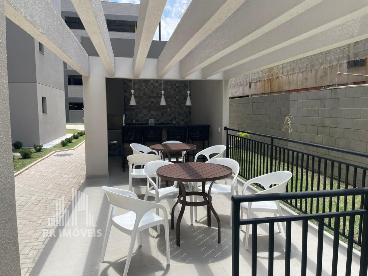 Apartamento, 2 quartos, 59 m² - Foto 33