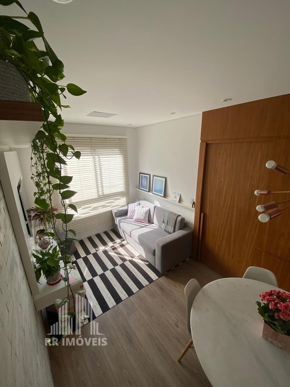 Apartamento, 2 quartos, 58 m² - Foto 7