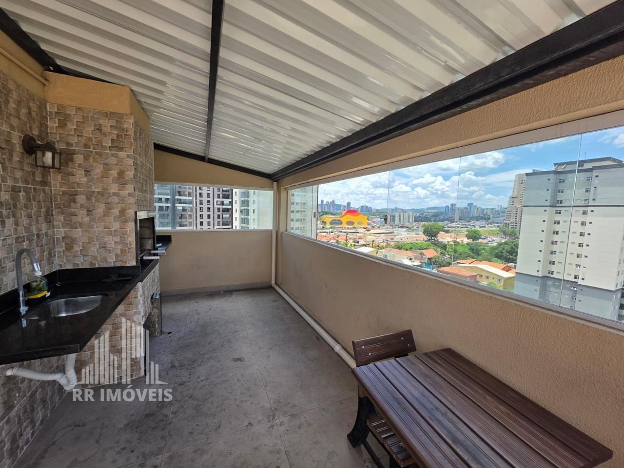 Apartamento, 2 quartos, 61 m² - Foto 31