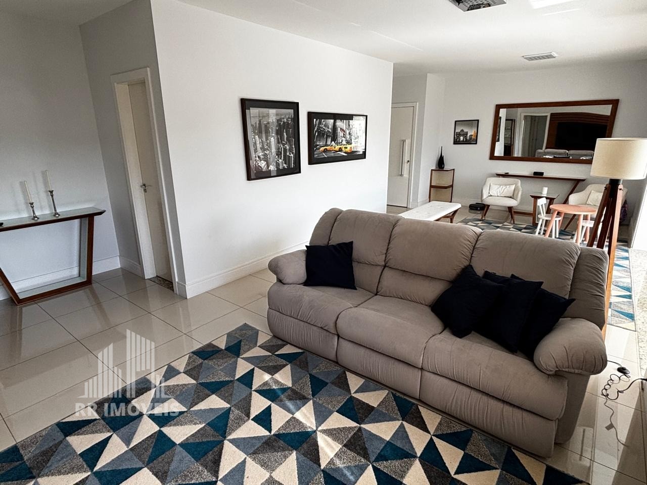 Apartamento, 3 quartos, 132 m² - Foto 10