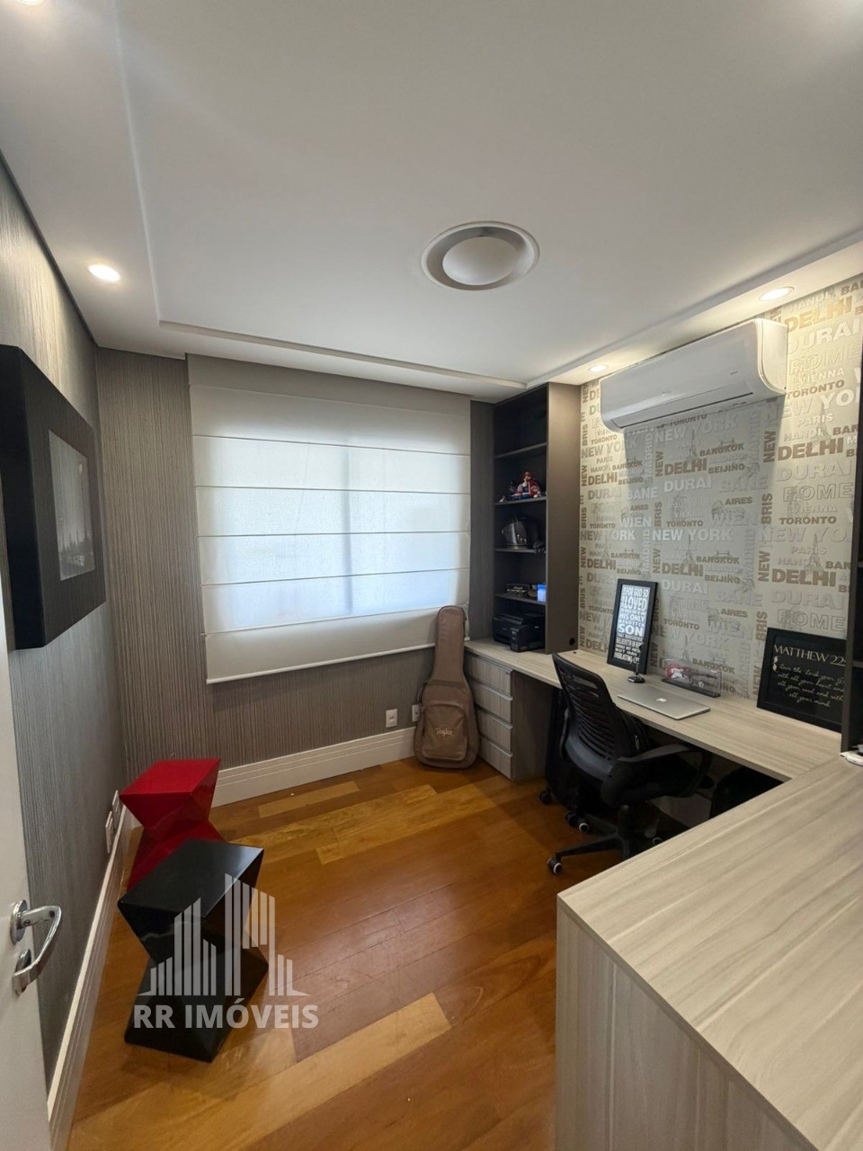 Apartamento, 3 quartos, 110 m² - Foto 7