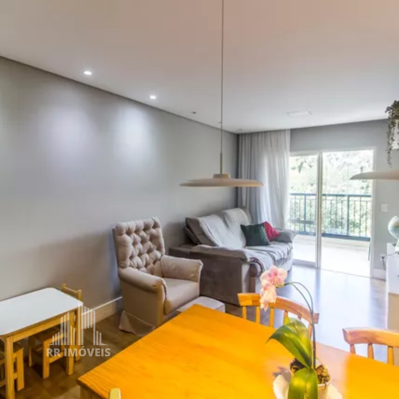 Apartamento, 3 quartos, 87 m² - Foto 49