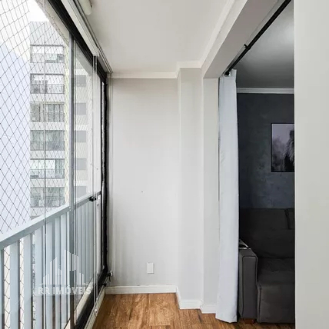 Apartamento, 2 quartos, 48 m² - Foto 10