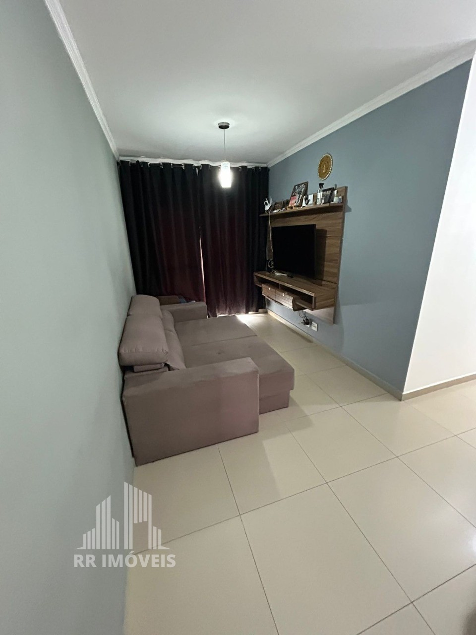 Apartamento, 2 quartos, 59 m² - Foto 2