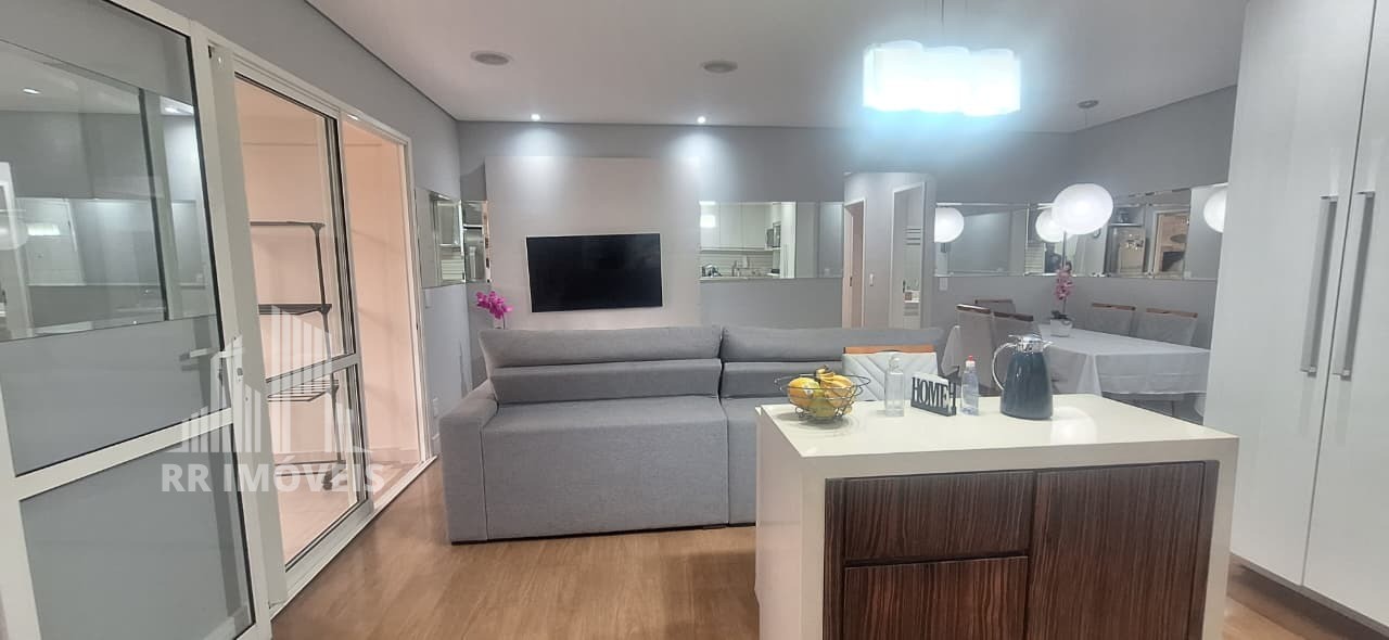 Apartamento, 3 quartos, 94 m² - Foto 5