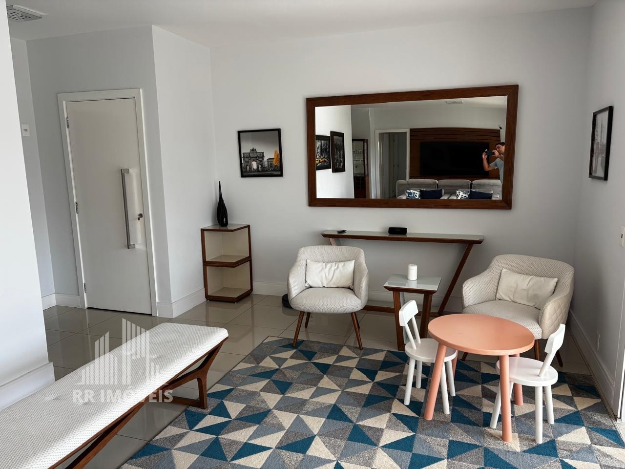 Apartamento, 3 quartos, 132 m² - Foto 9