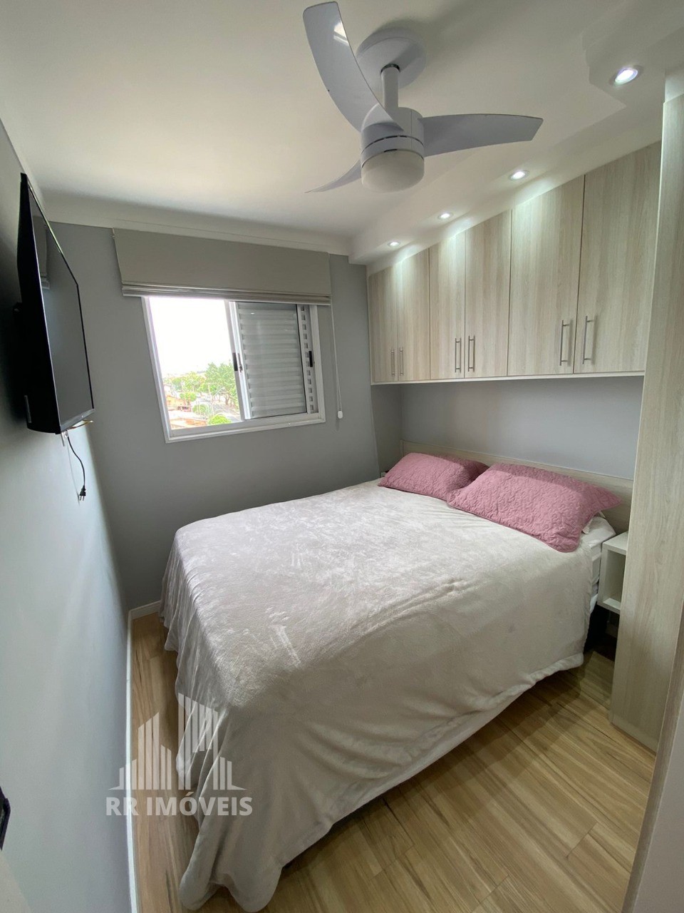 Apartamento, 2 quartos, 49 m² - Foto 9
