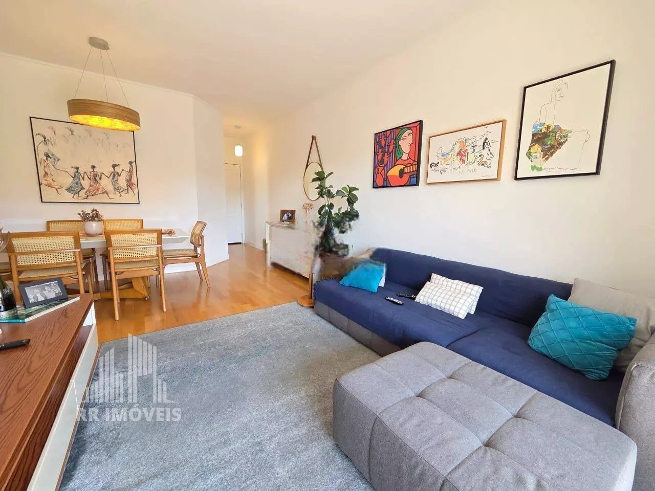 Apartamento, 3 quartos, 101 m² - Foto 7