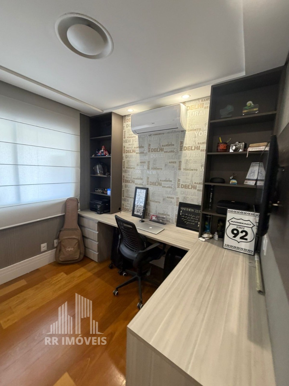 Apartamento, 3 quartos, 110 m² - Foto 6