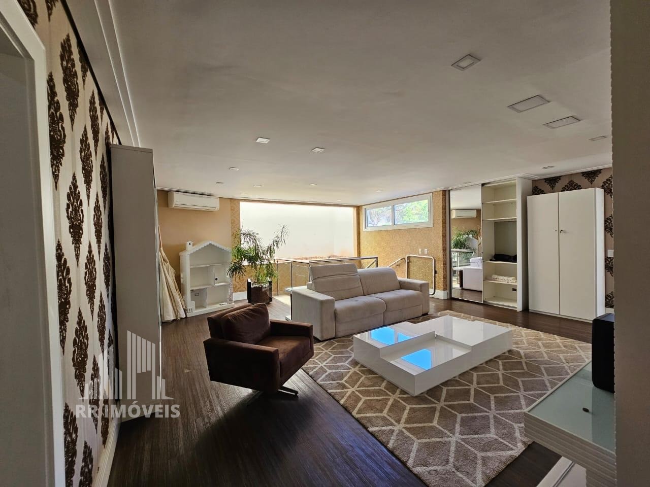 Casa, 5 quartos, 771 m² - Foto 12