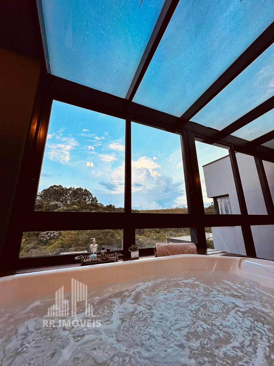Casa, 5 quartos, 460 m² - Foto 18