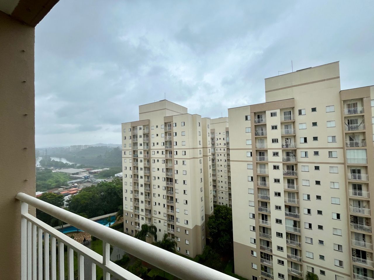 Apartamento, 2 quartos, 61 m² - Foto 4