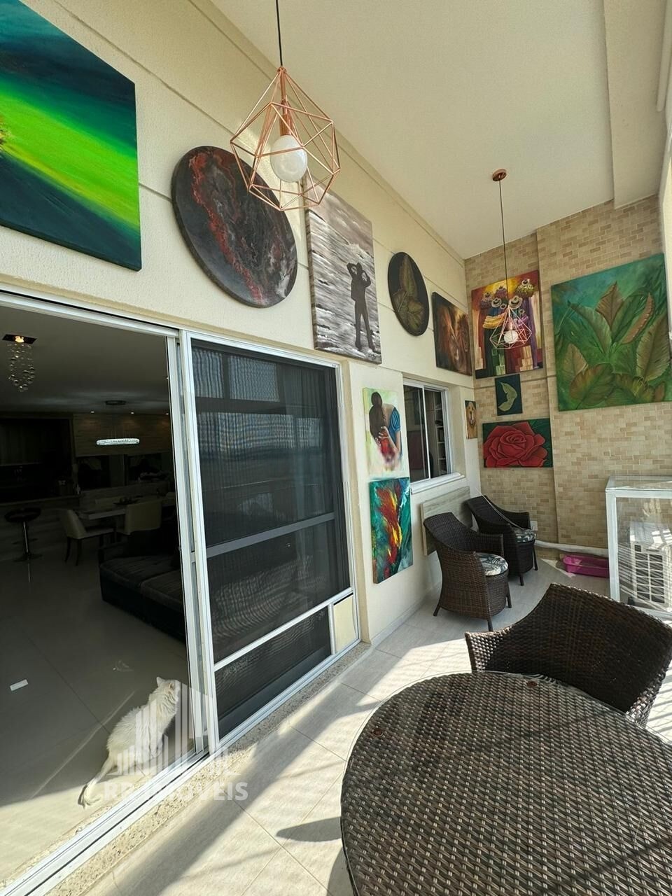 Apartamento, 3 quartos, 110 m² - Foto 7
