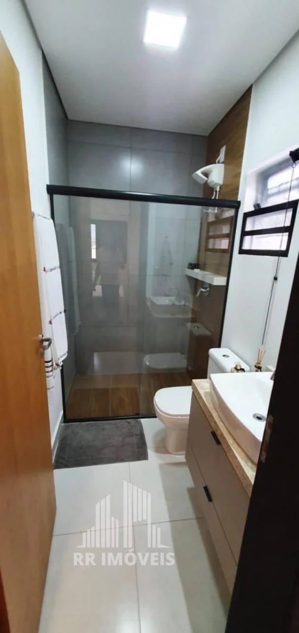 Casa, 4 quartos, 225 m² - Foto 17