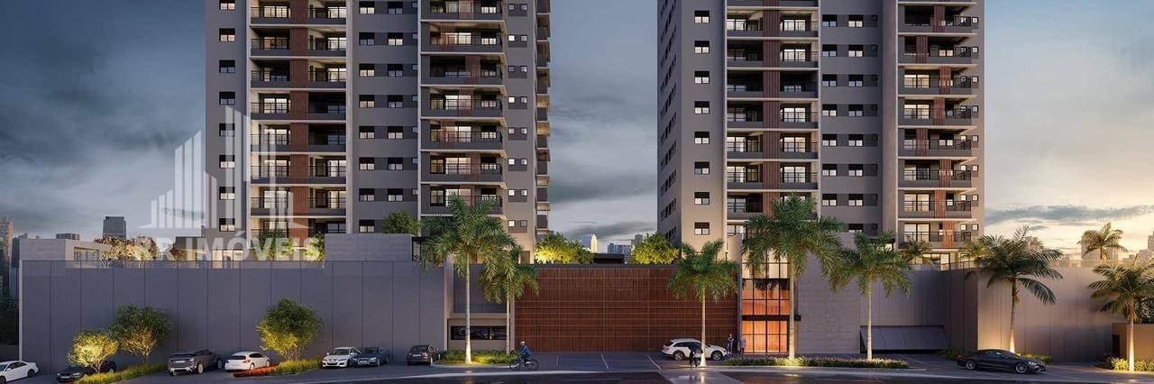Apartamento, 3 quartos, 94 m² - Foto 2