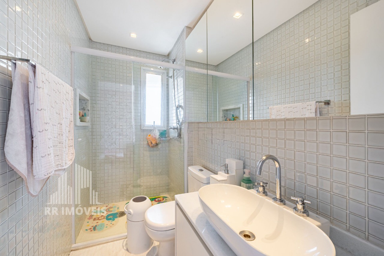 Apartamento, 3 quartos, 134 m² - Foto 24