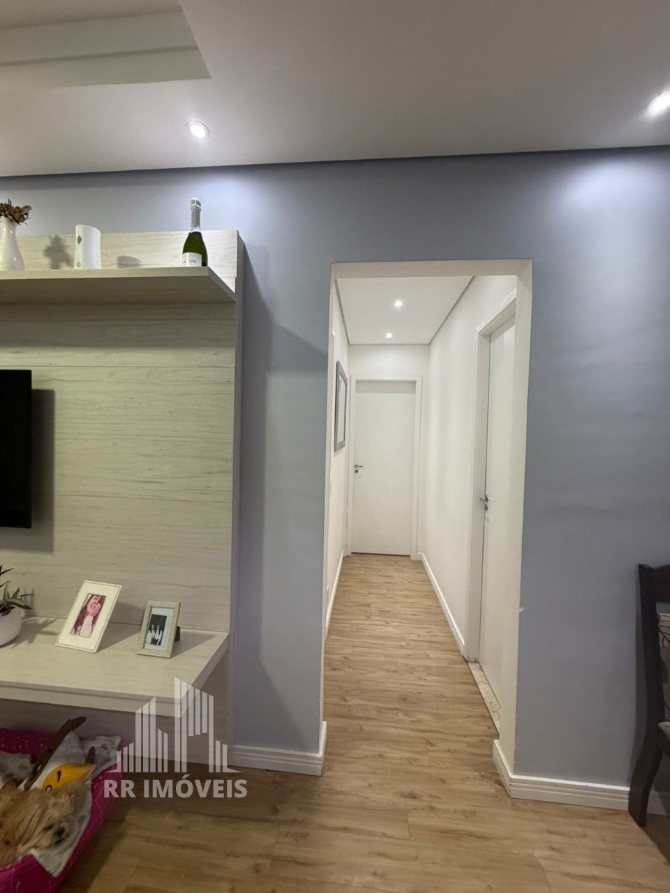 Apartamento, 2 quartos, 53 m² - Foto 13