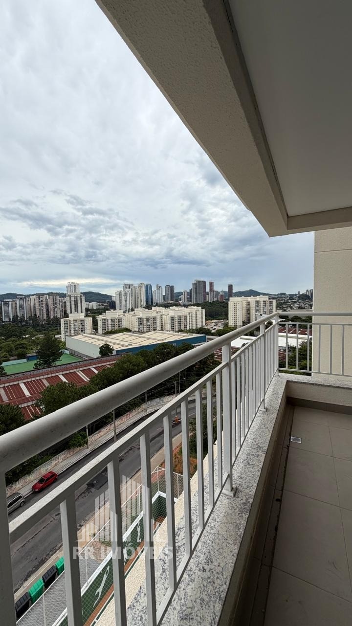 Apartamento, 3 quartos, 69 m² - Foto 5