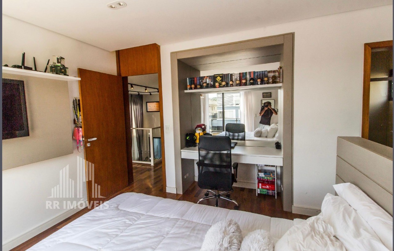 Casa, 5 quartos, 460 m² - Foto 47