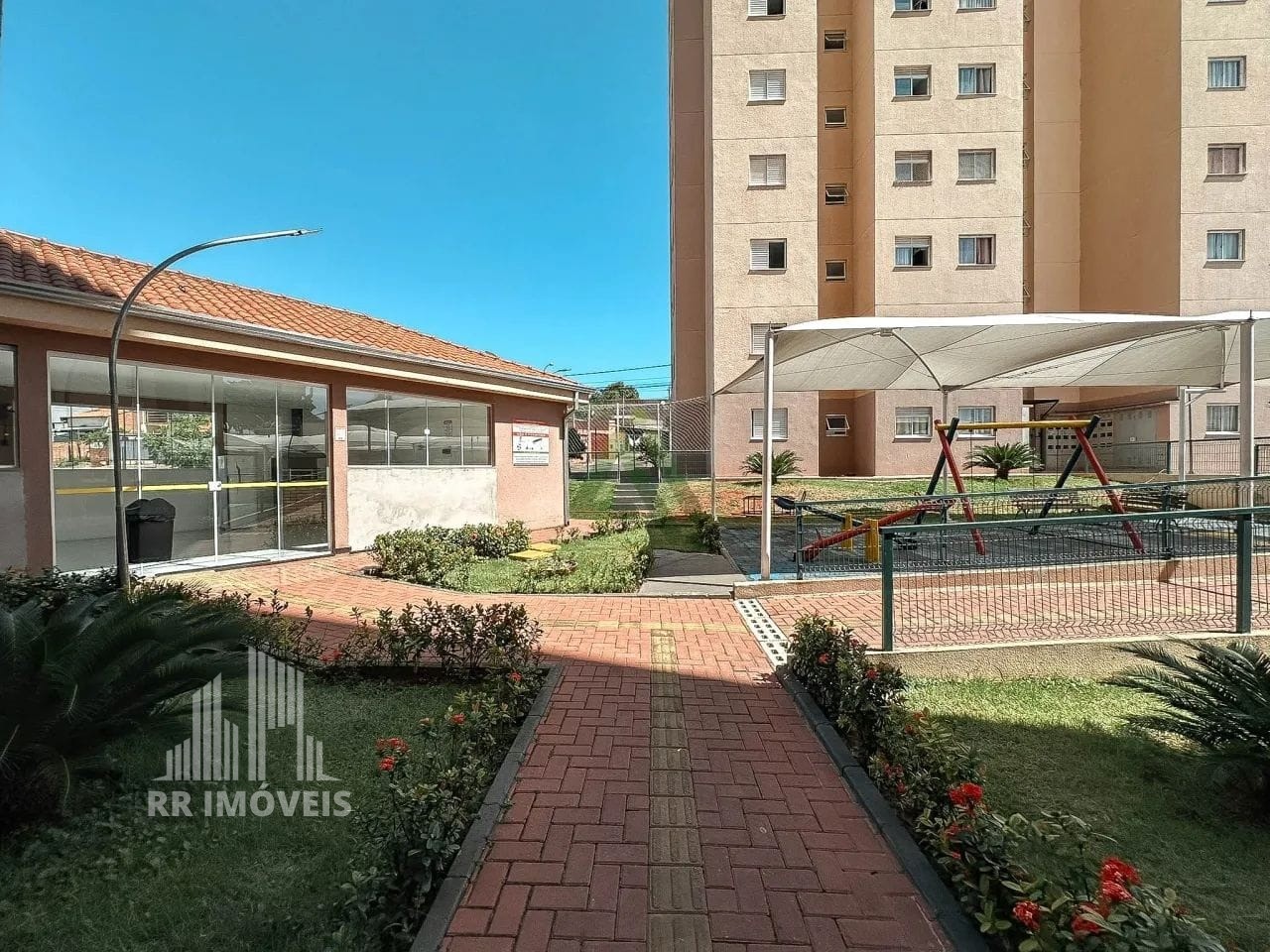 Apartamento, 2 quartos, 49 m² - Foto 26