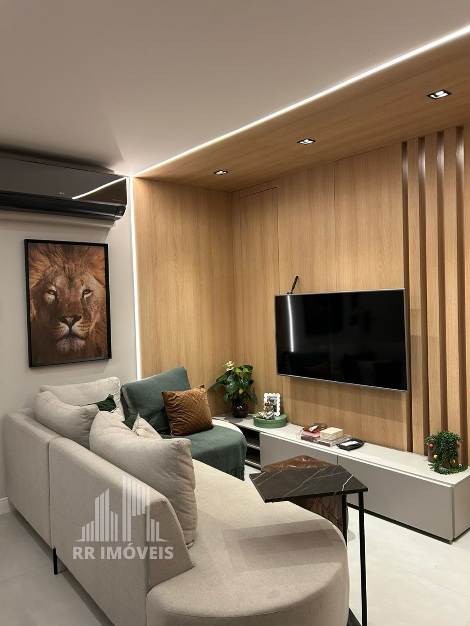 Apartamento, 2 quartos, 64 m² - Foto 9