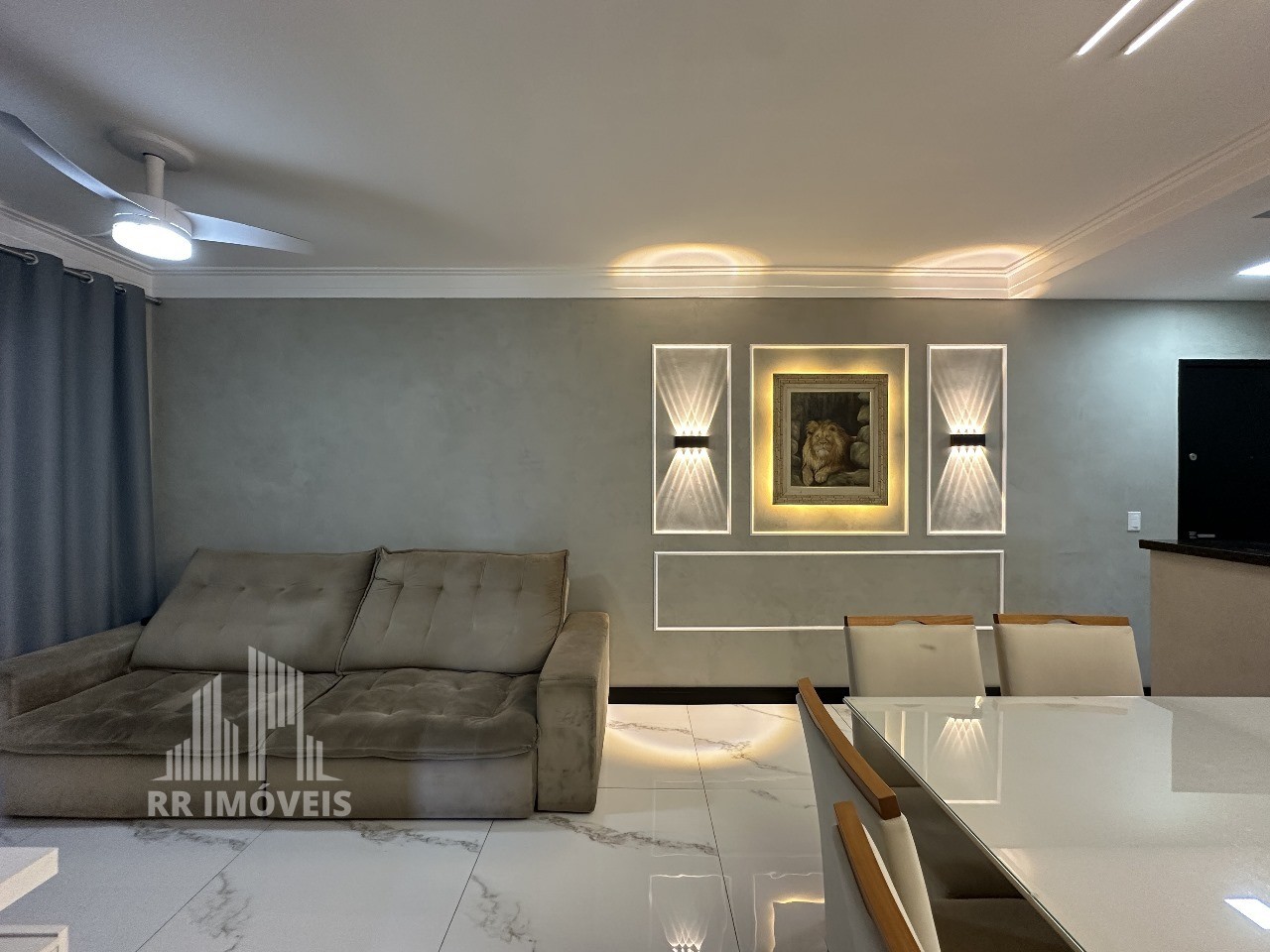 Apartamento, 3 quartos, 80 m² - Foto 8