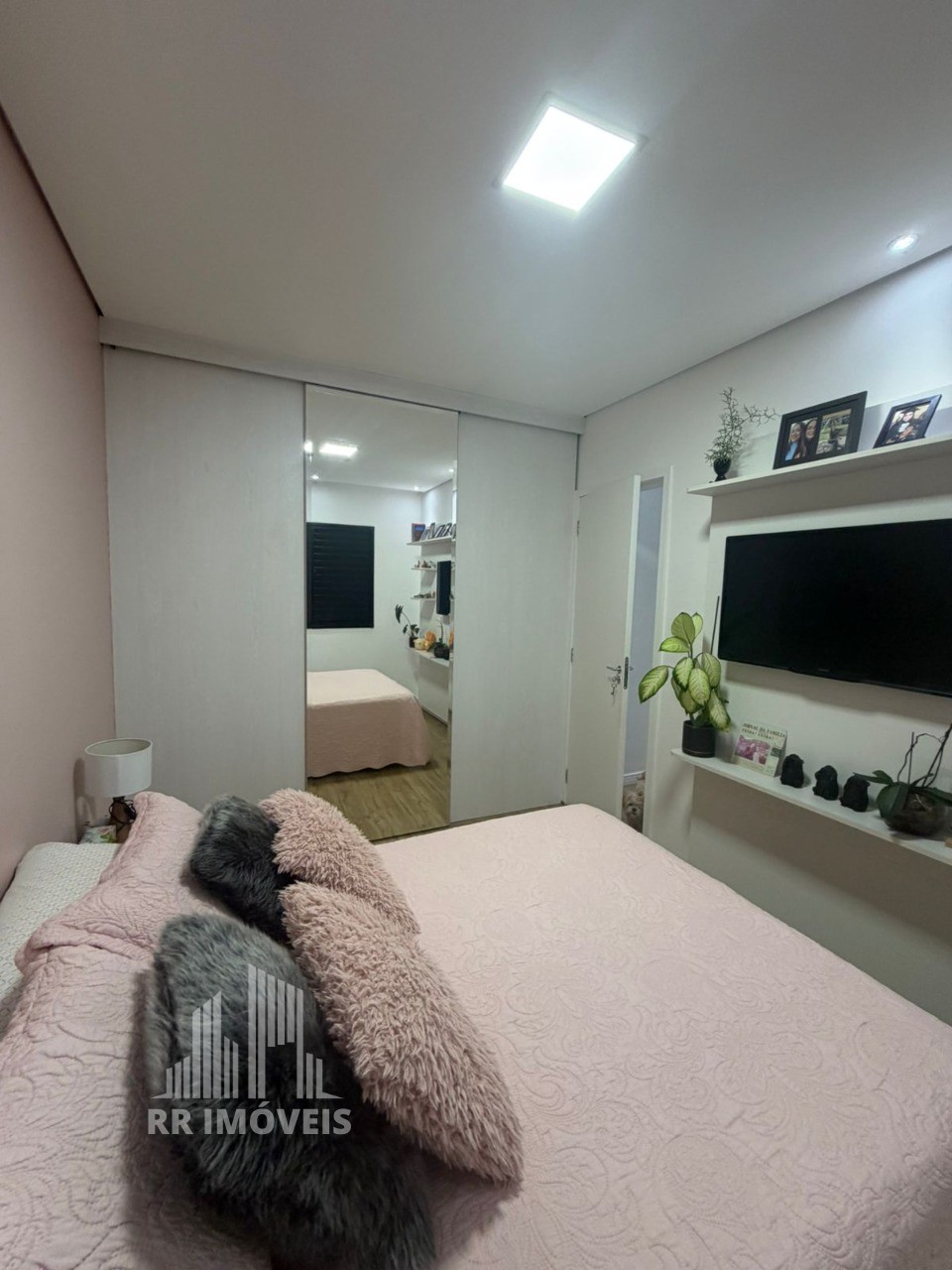 Apartamento, 2 quartos, 53 m² - Foto 27