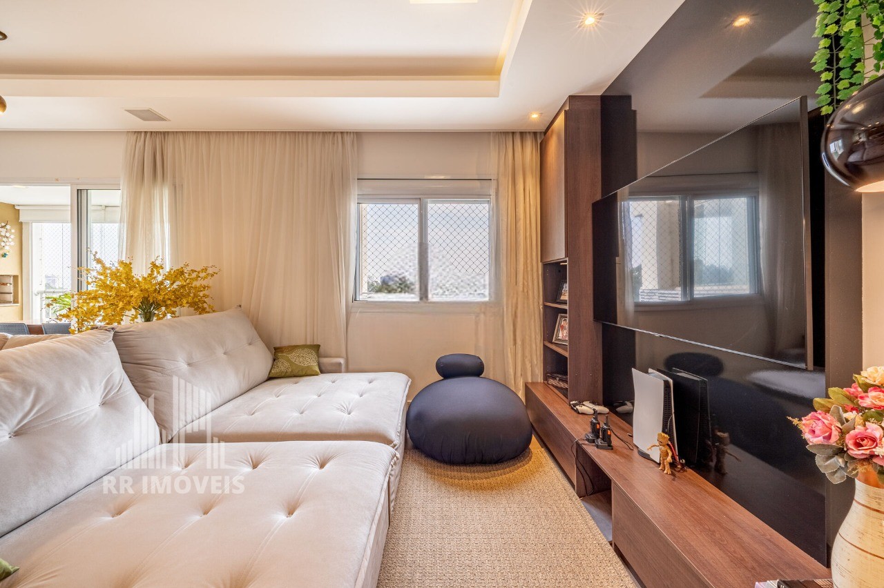 Apartamento, 3 quartos, 132 m² - Foto 4