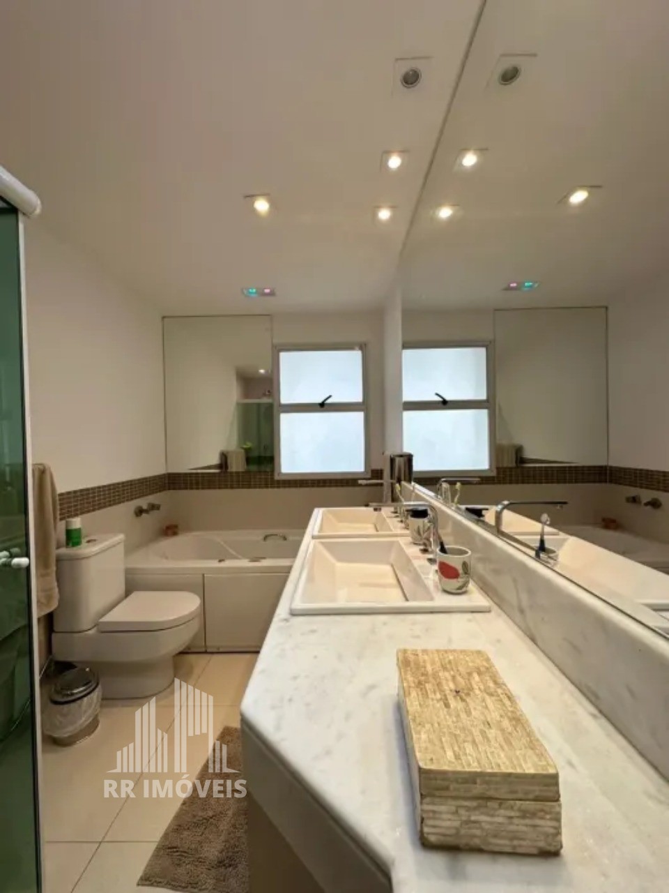 Apartamento, 3 quartos, 232 m² - Foto 15