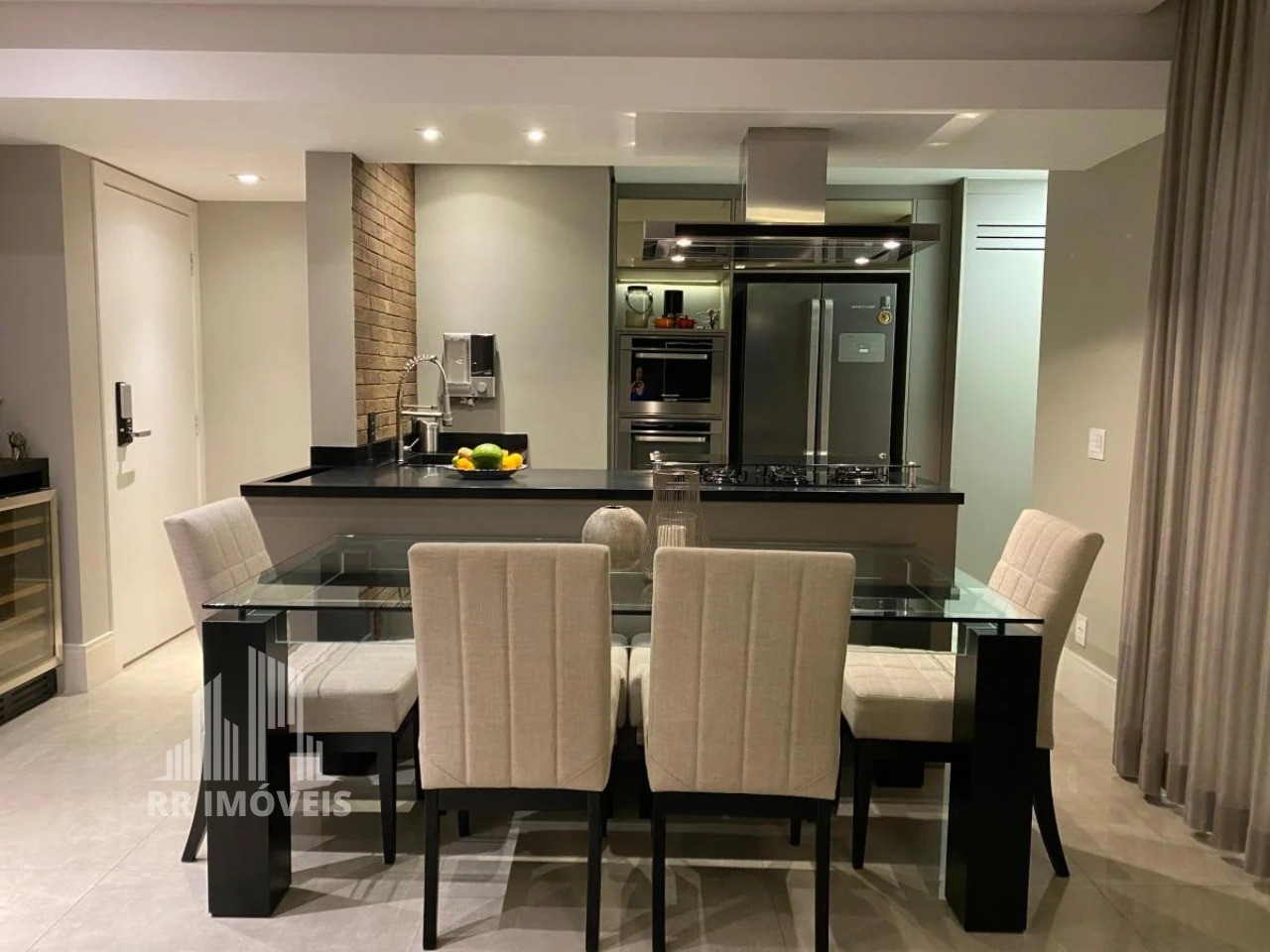 Apartamento, 2 quartos, 87 m² - Foto 2