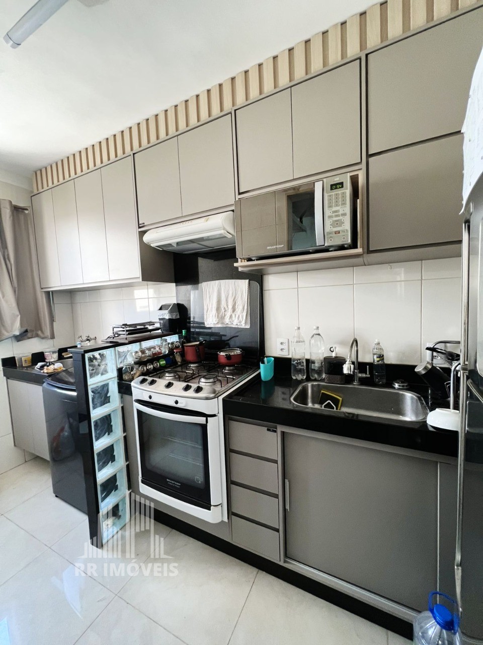 Cobertura, 2 quartos, 60 m² - Foto 1