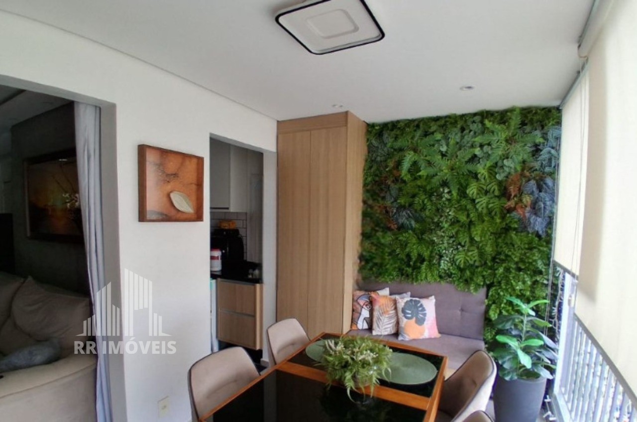 Apartamento, 3 quartos, 83 m² - Foto 5