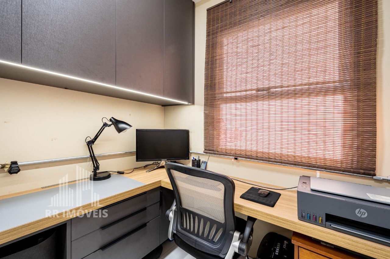 Apartamento, 3 quartos, 132 m² - Foto 23