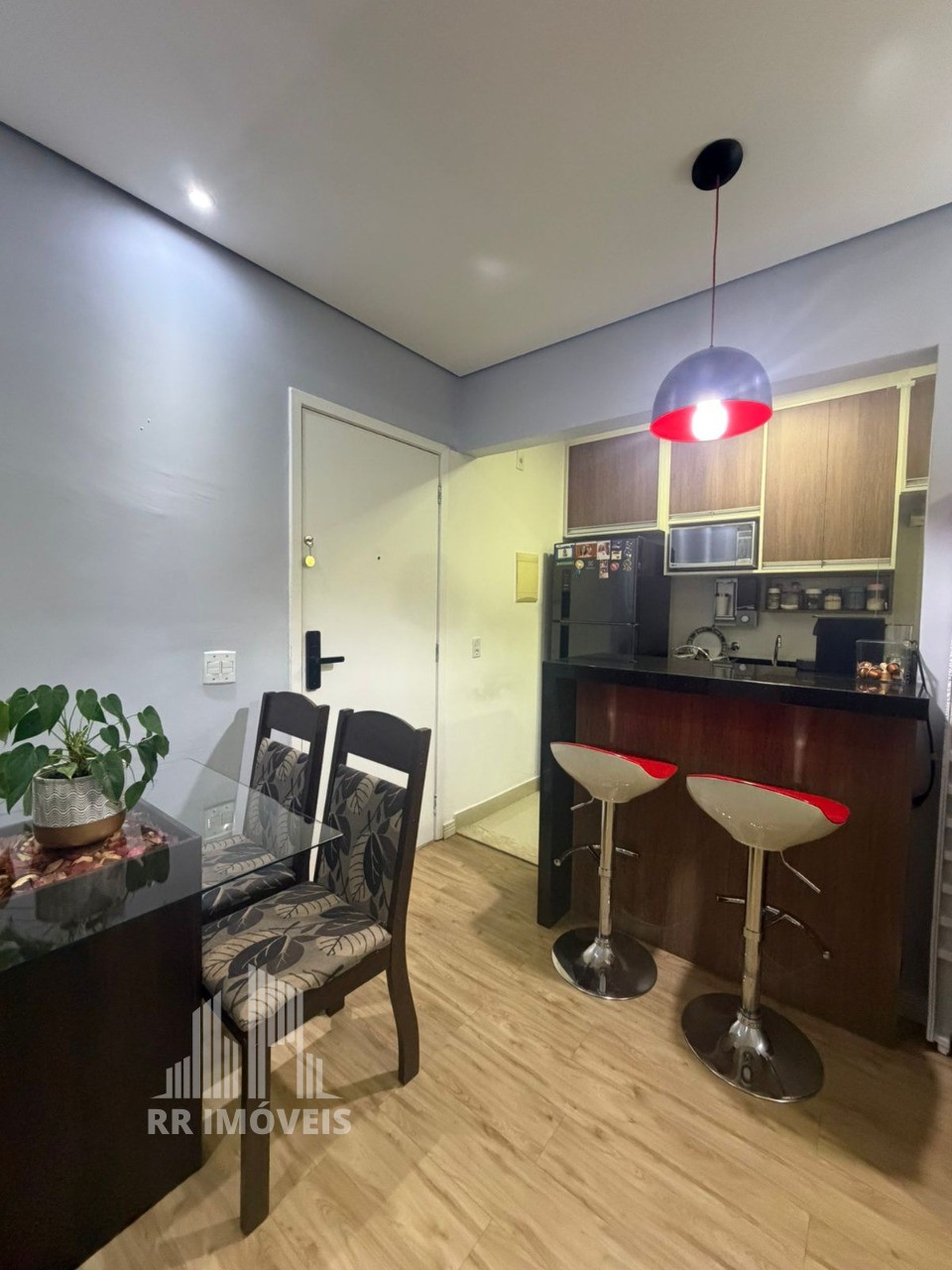 Apartamento, 2 quartos, 53 m² - Foto 10