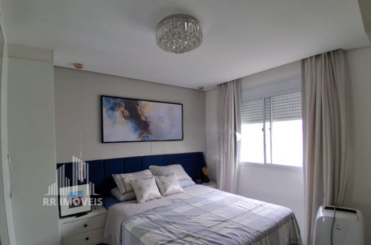 Apartamento, 3 quartos, 83 m² - Foto 11